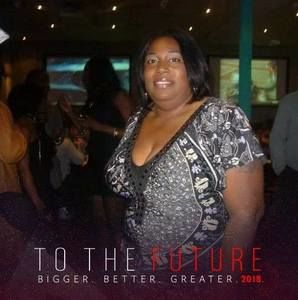 Meet your Posher, Michele